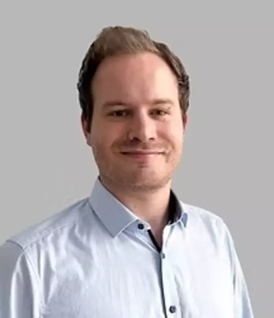 Peter Bastian Preissler ist überzeugter Ernährungswissenschafter und hat sich insbesondere auf die Arbeit mit Kindern und Jugendlichen spezialisiert. | Foto: sipcan.at