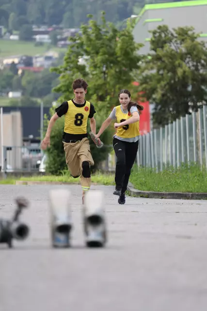 Foto: Feuerwehr Arzl