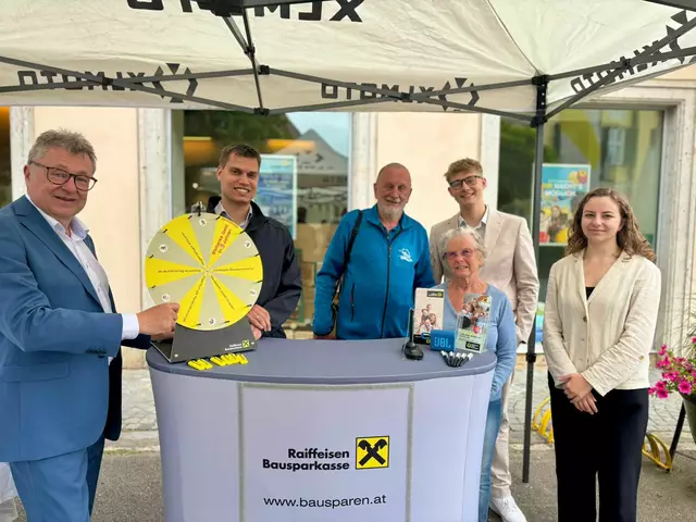 Foto: Markus Kahrer