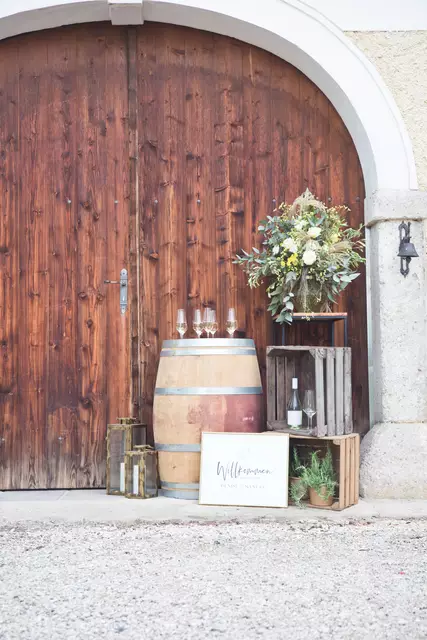 Foto: Patricia Koppenberger Fürstbergergut