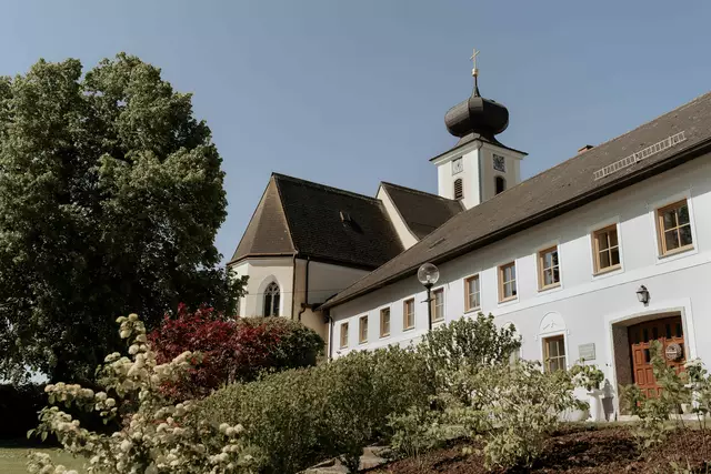 Das Huber zu Laah in Wolfern. | Foto: Nicole Schatzeder Photography