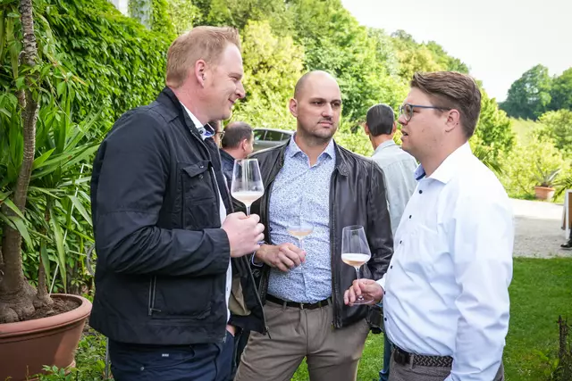 Foto: Marcel Pail