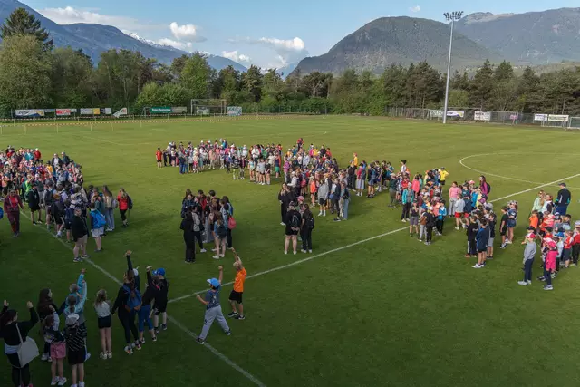 Foto: Tamara Kapferer