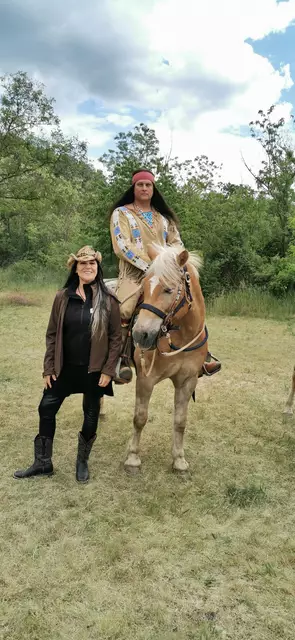 Foto: Josef Messirek