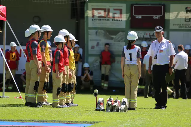 Foto: Feuerwehr Arzl