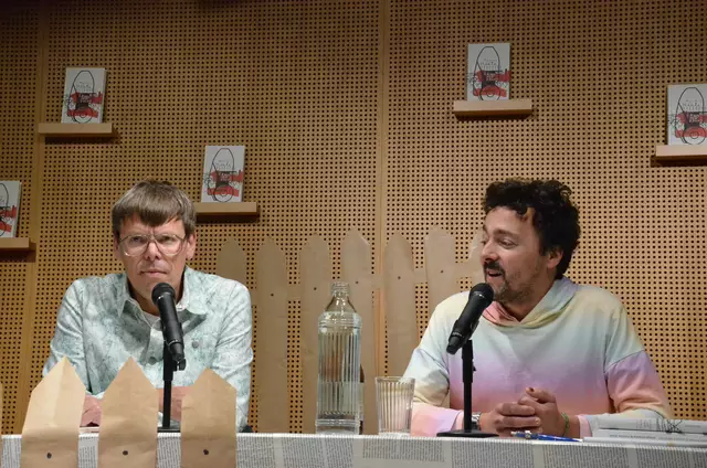 Foto: Sabine Schletterer