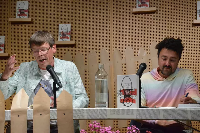 Foto: Sabine Schletterer