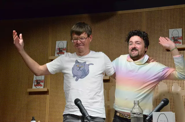 Foto: Sabine Schletterer