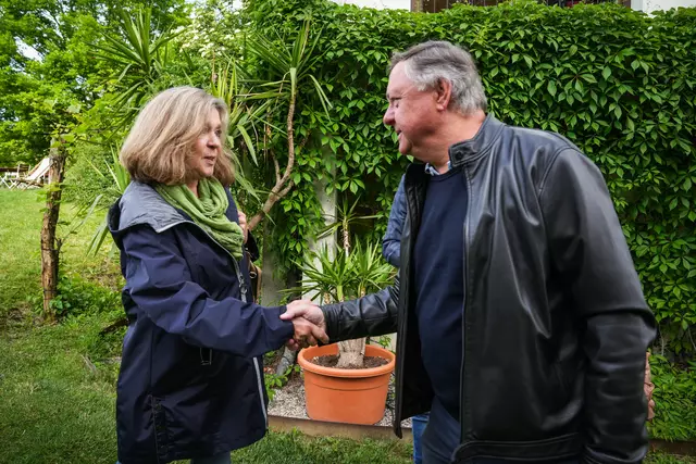 Foto: Marcel Pail