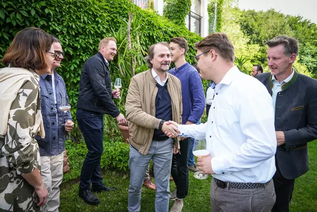 Foto: Marcel Pail