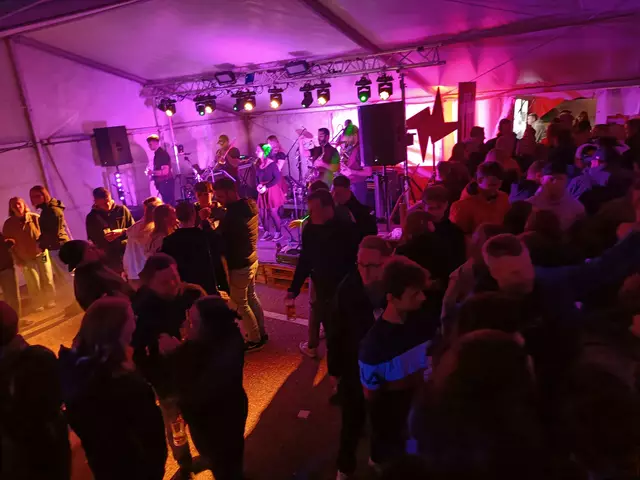 Foto: FF Waldschlag, privat