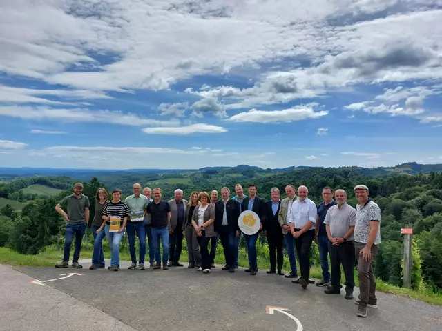 Foto: Regionalmanagement Südweststeiermark GmbH