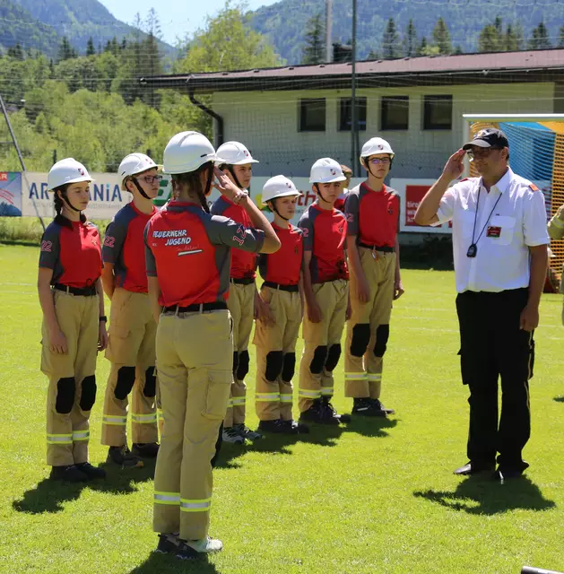 Foto: Feuerwehr Arzl