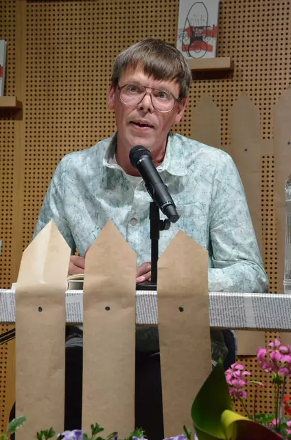 Foto: Sabine Schletterer