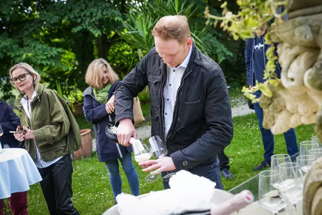 Foto: Marcel Pail
