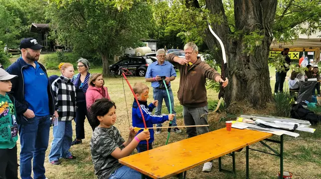 Foto: Josef Messirek