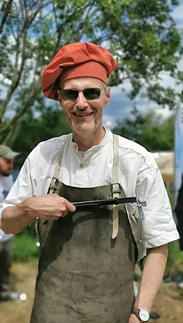 Foto: Josef Messirek