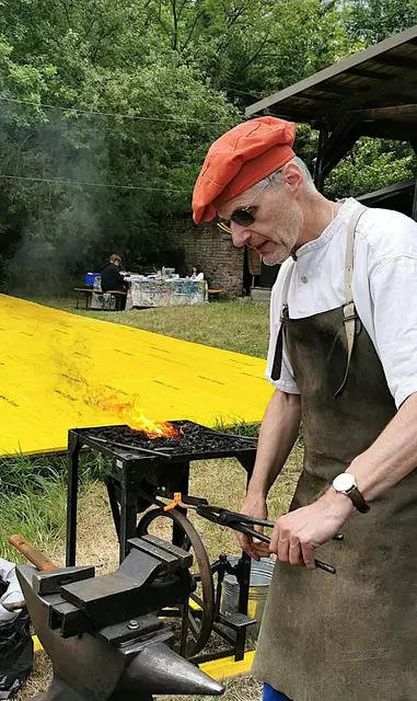 Foto: Josef Messirek