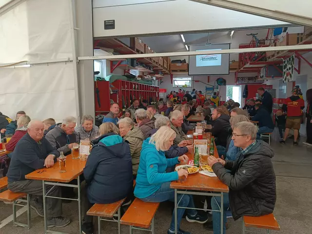 Foto: FF Waldschlag, privat