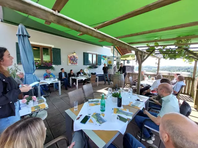 Foto: Regionalmanagement Südweststeiermark GmbH