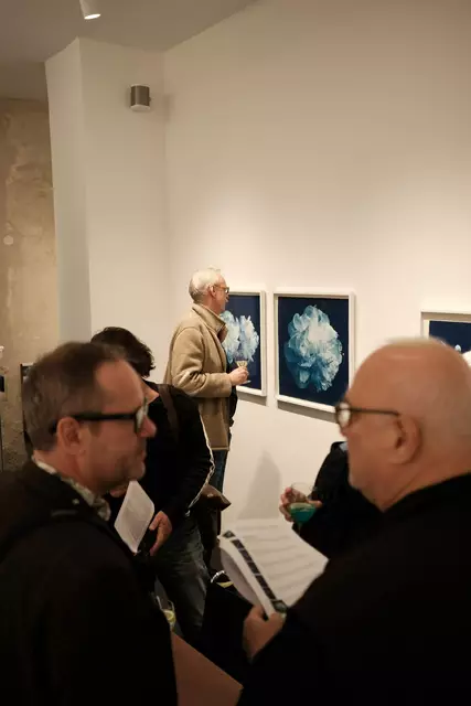 Foto: Galerie G99