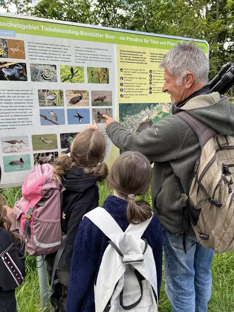 Foto: Volksschule Glanhofen