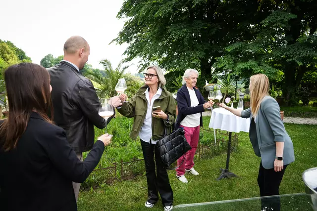 Foto: Marcel Pail