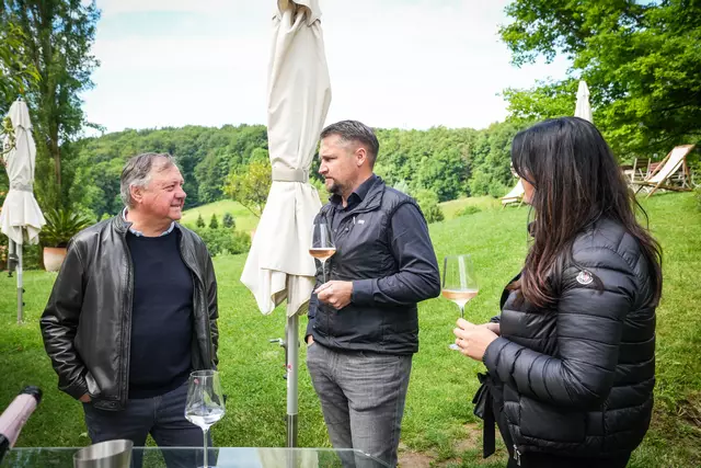Foto: Marcel Pail