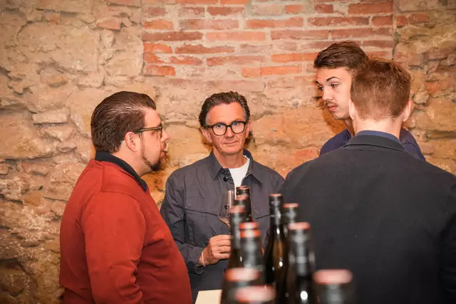 Foto: Marcel Pail