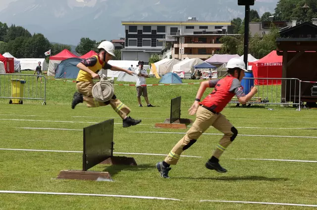 Foto: Feuerwehr Arzl