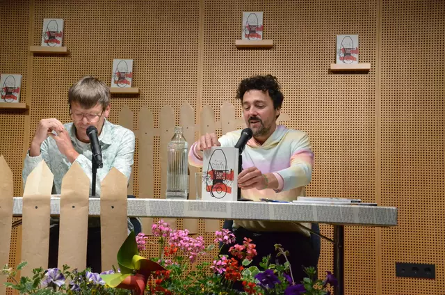 Foto: Sabine Schletterer