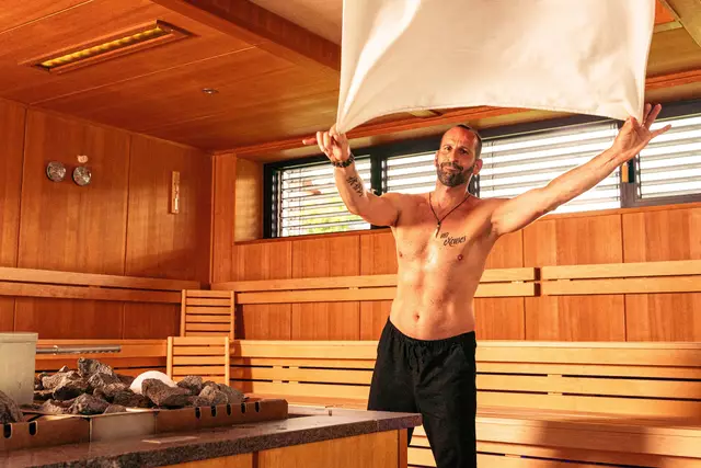 Mark Zipperle wird Österreich bei der Weltmeisterschaft in Italien vertreten. | Foto: Helsington Photography