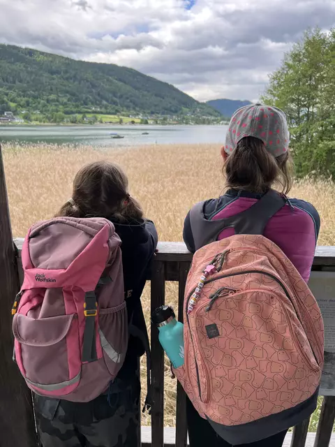 Foto: Volksschule Glanhofen