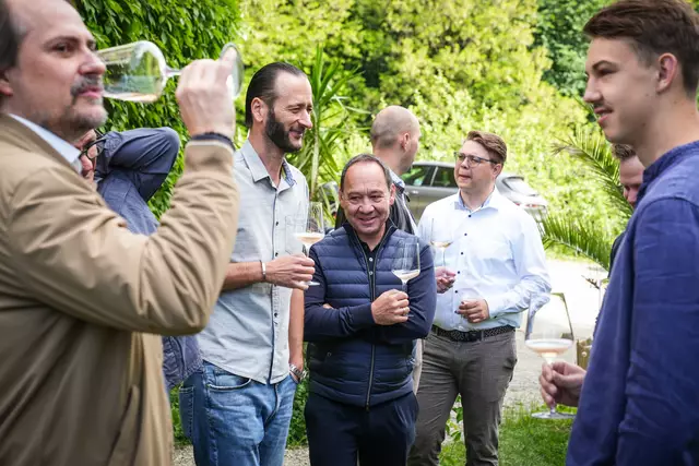 Foto: Marcel Pail