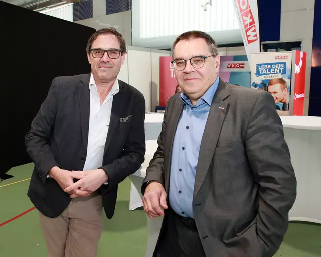 Foto: WKO/Helmut Klein