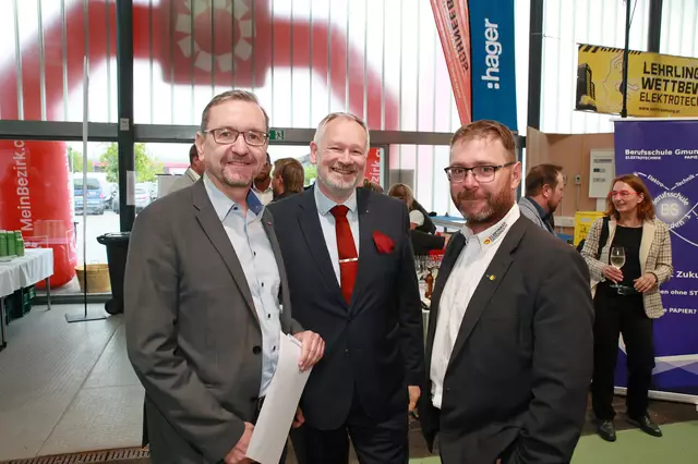 Foto: WKO/Helmut Klein