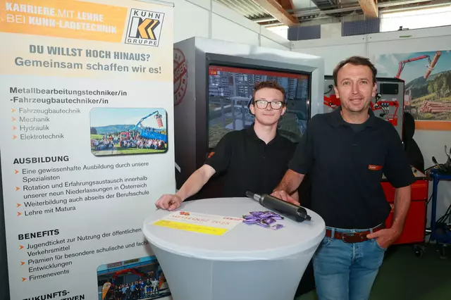 Foto: WKO/Helmut Klein