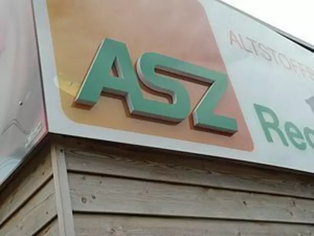 Steyrerinnen und Steyrer dürfen ihre Big Bags ab sofort kostenlos in den Altstoffsammelzentren in Steyr-Land abgeben. | Foto: Die Umweltprofis