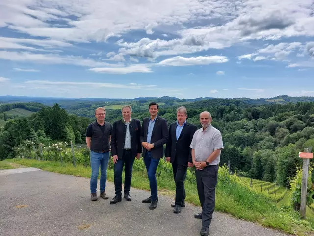 Foto: Regionalmanagement Südweststeiermark GmbH