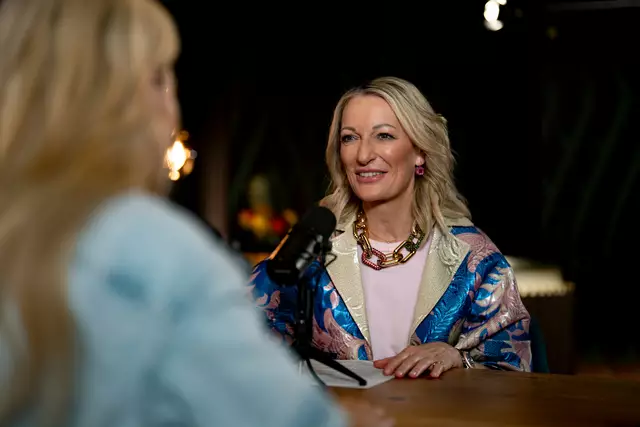Foto: ServusTV / Manuel Seeger