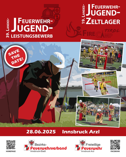 Foto: Feuerwehr Arzl