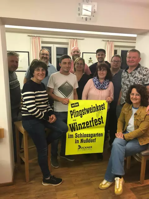 Die mitwirkenden freuen sich auf ihr Kommen! | Foto: privat