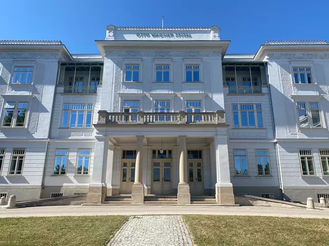 Am 3. Juni kann das Areal besichtigt werden. Die Frist für die Einreichung von Kurzkonzepten Endet am 22. Juni. | Foto: Katharina Egg