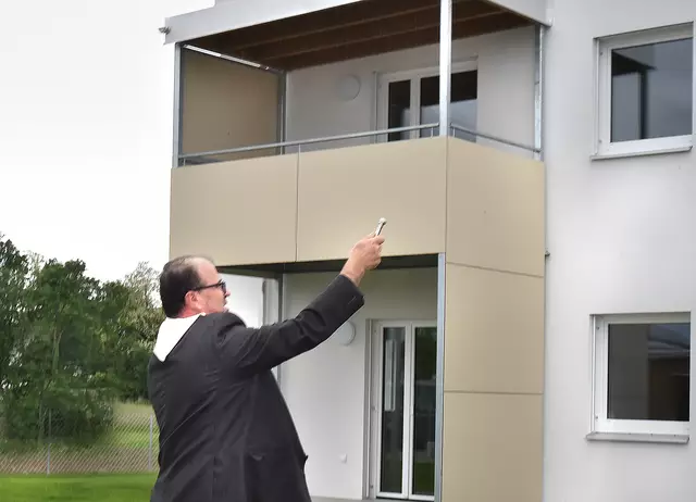 Foto: Herbert Schleich