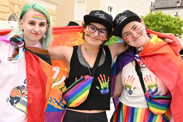 Foto: Katharina Schrefl