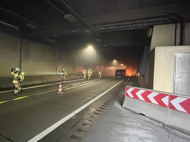 Foto: OVI Thomas Keidel Bezirkssachbearbeiter Öffentlichkeitsarbeit   Landesfeuerwehrverband Salzburg – Bezirk Lungau