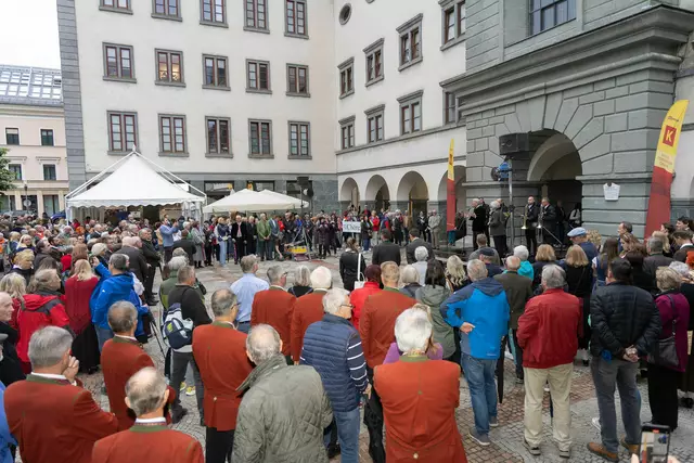 Foto: LPD Kärnten/Just