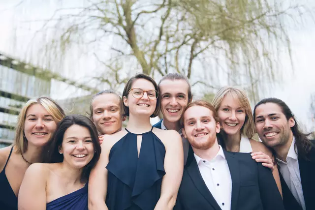 "Vocalodie" kommt nach Ried. | Foto: Anna_Zehengruber