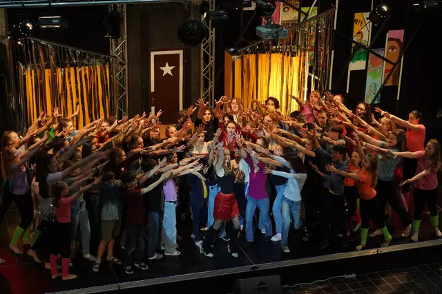 Foto: BG/BRG St. Martin