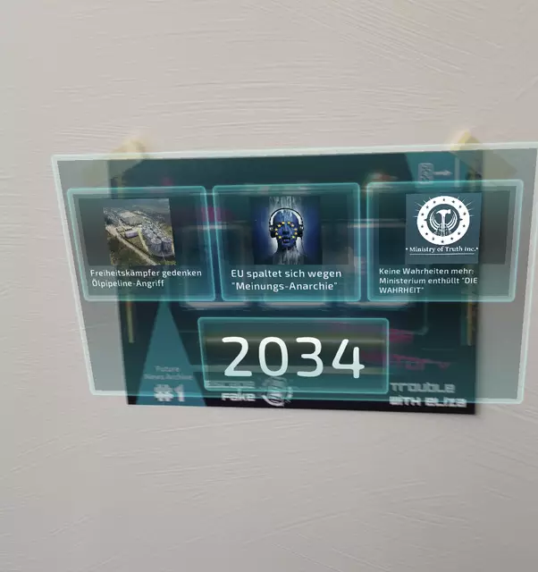 Das im Salzburger Tennengau entwickelte Spiel ist weltweit abrufbar. | Foto: Philip Steiner